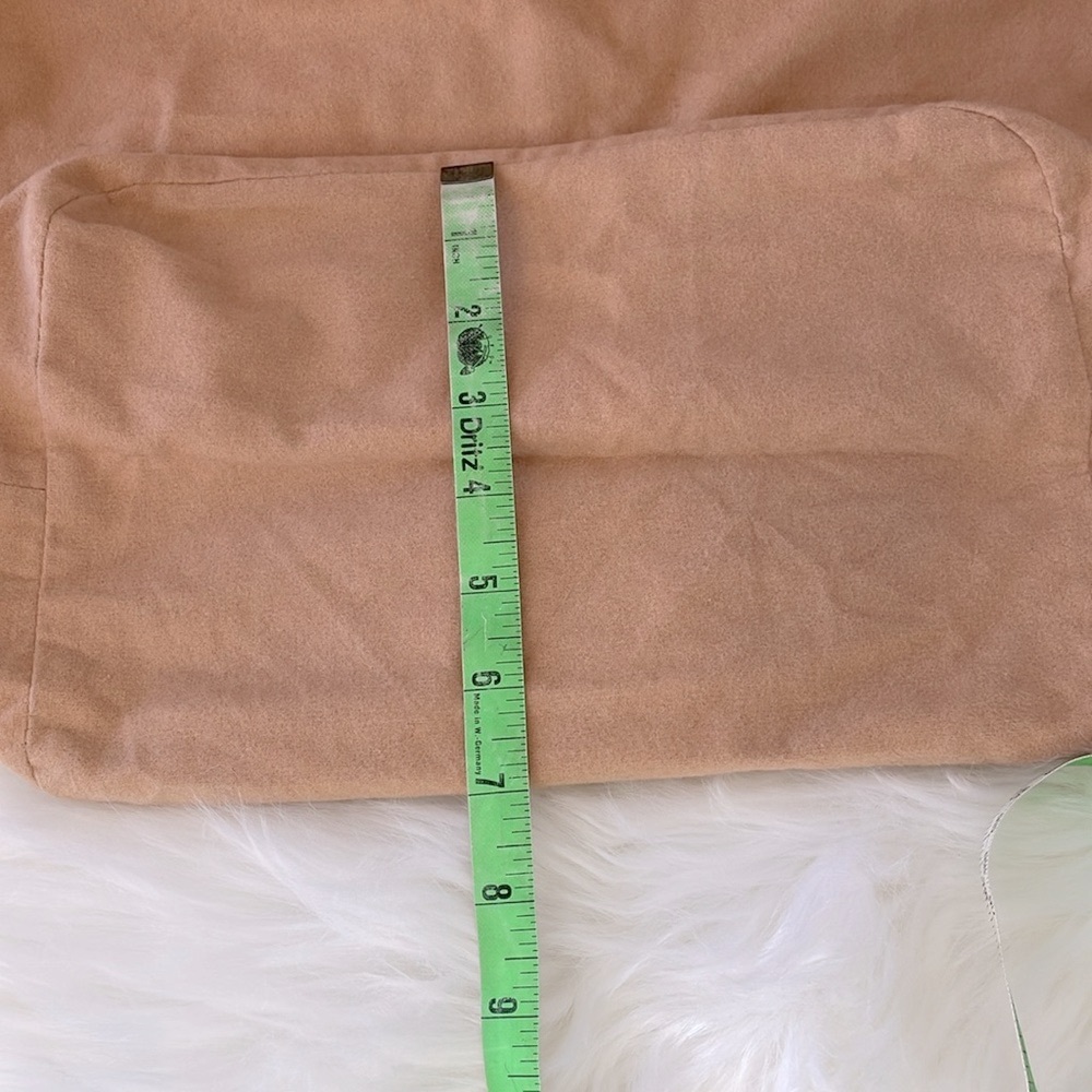 Louis Vuitton Tan Drawstring Dust Bag - Picture 9 of 15